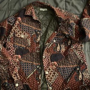 PacSun men’s jacket